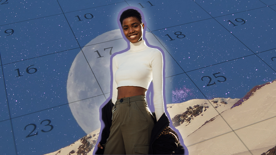 Your January Horoscope Includes Lots of Retrogrades—But You’ll Survive!