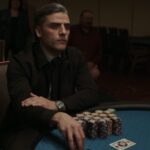 'The Card Counter': lee el guión del thriller de venganza de Paul Schrader protagonizada por Oscar Isaac