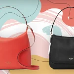 Una de las grandes rebajas del verano: bolsos Kate Spade con un descuento de casi el 80%