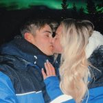 ¡Lucie Donlan y Luke Mabbott de Love Island están COMPROMETIDOS!