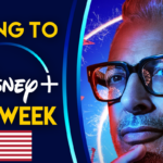 Lo que viene a Disney+ esta semana |  El mundo según Jeff Goldblum (Estados Unidos) |  Qué hay en Disney Plus