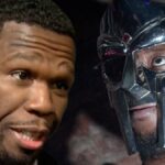 50 Cent vence a MF DOOM en un debate de rap en medio del anuncio de muerte de 1 año