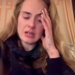 Adele llora por el aplazamiento de su residencia en Las Vegas: "Estoy destrozada"