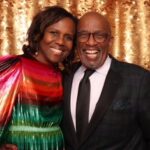 Al Roker Entertainment ofrece 'The Personal Librarian' para series limitadas