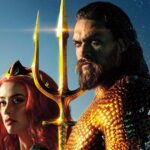 'Aquaman y el reino perdido': todo lo que sabemos