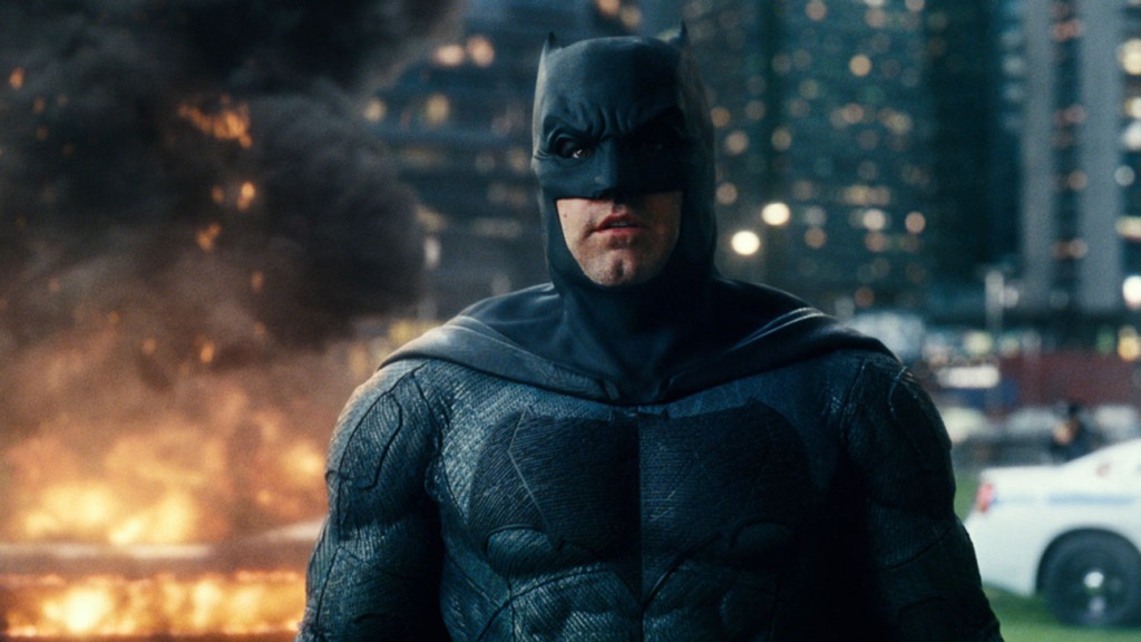 Ben Affleck dice que rodar 'Liga de la Justicia' fue la "peor experiencia"