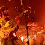 Biffy Clyro anuncia gira por Norteamérica en 2022