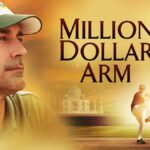 "Brazo del millón de dólares" retirado de Disney + (EE. UU.) |  Qué hay en Disney Plus