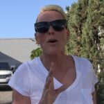 Brigitte Nielsen All for Father Son OnlyFans Duo, lo llama muy europeo