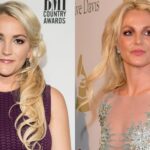 Britney Spears envía una carta de cese y desistimiento a Jamie Lynn Spears por "quejas fantásticas"