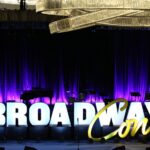 BroadwayCon reprograma el evento en persona para julio