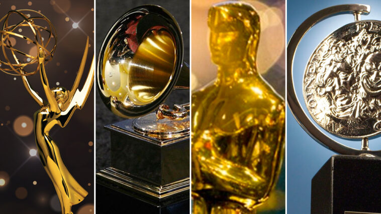 Calendario de la temporada de premios 2022: fechas de los premios Oscar, SAG, BAFTA y más