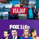 Canales de TV Fox Life y Viajar cerrados en España |  Qué hay en Disney Plus