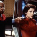 Cómo 'Star Trek' arrancó uno de sus episodios más inquietantes
