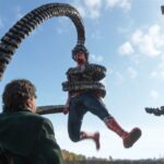 Cómo el equipo de efectos visuales de 'Spider-Man: No Way Home' trajo a los villanos del multiverso