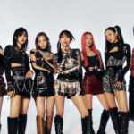 GOT new k-pop girl group