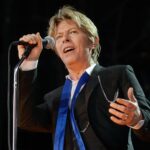 David Bowie es el artista de vinilo más vendido del siglo XXI