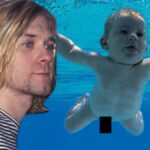 Demanda de Nirvana por pornografía infantil sobre la portada del álbum 'Nevermind' descartada