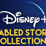 Disney + debería agregar una colección de "historias para discapacitados" |  Qué hay en Disney Plus