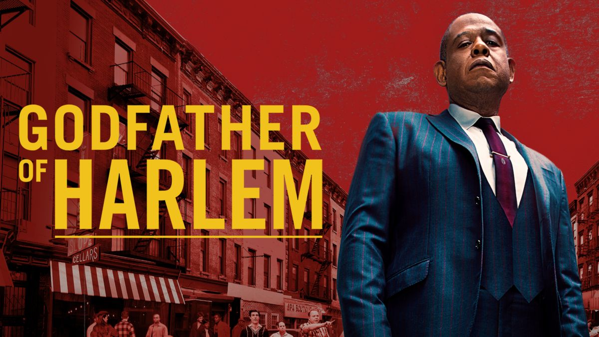 EPIX renueva la serie dramática aclamada por la crítica “Godfather of Harlem” para una tercera temporada |  Qué hay en Disney Plus