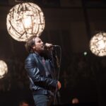 Eddie Vedder dice que Pearl Jam trabajará con el productor Andrew Watt en su próximo álbum.