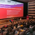 El mercado cinematográfico europeo del Festival de Cine de Berlín se moverá en línea