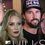 El reinicio de 'The Hills' cancelado después de 2 temporadas en MTV