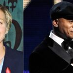 Ellen DeGeneres, LL Cool J, Más