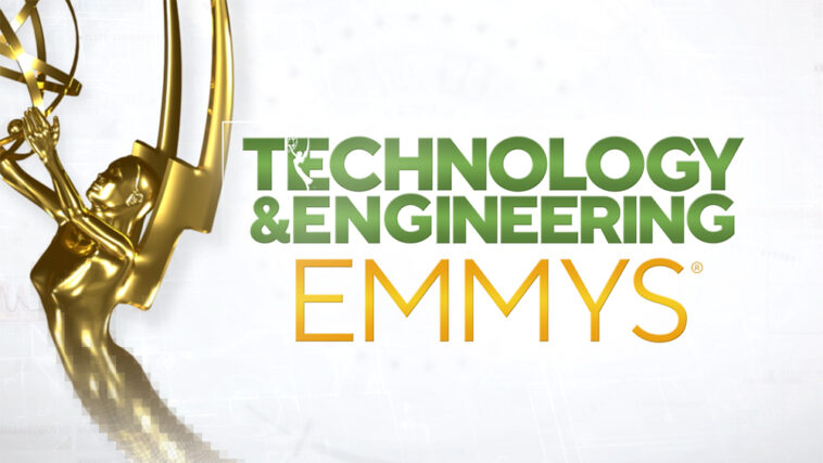 Emmy técnicos y de ingeniería: dos para Apple;  Netflix y DirecTV entre los ganadores