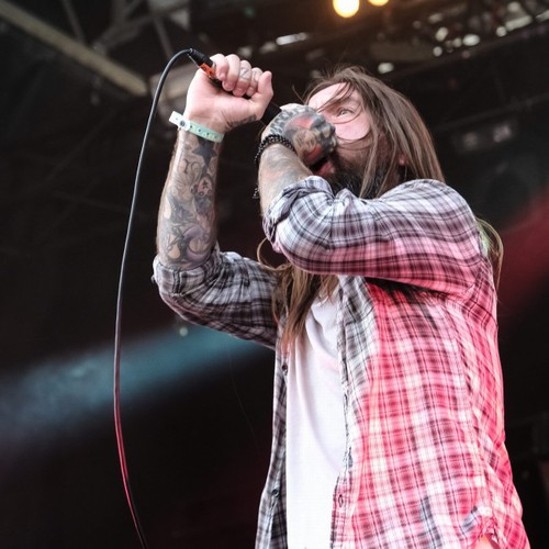 Every Time I Die se separó después de un desacuerdo con el líder