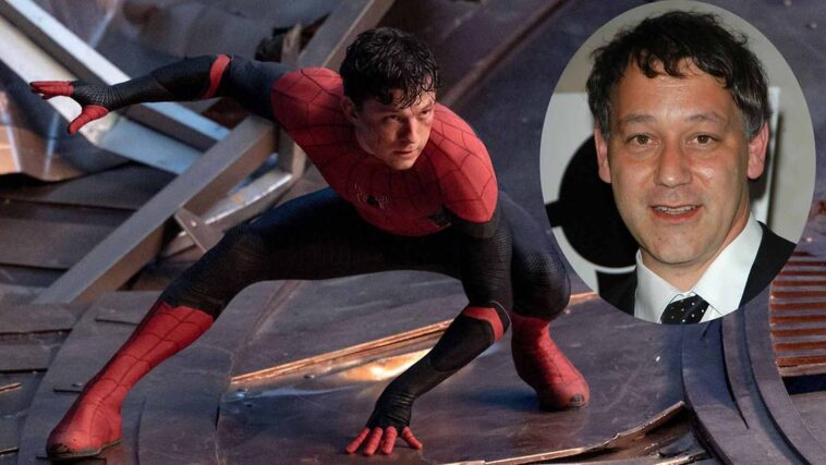 sam raimi main pic