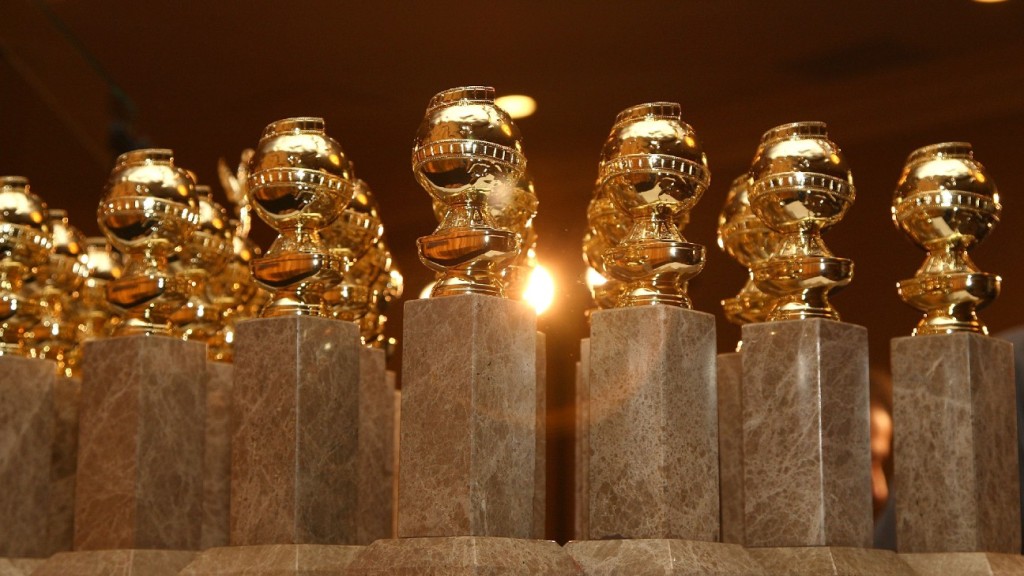 Globos de Oro: la HFPA comenzará una ceremonia sin celebridades en medio del boicot en curso