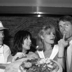 Hollywood Flashback: Hace 40 años, Spago cambió los restaurantes para siempre
