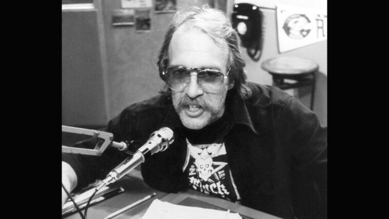 Howard Hesseman, Dr. Johnny Fever en 'WKRP in Cincinnati', muere a los 81 años