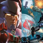IDW perderá la licencia de 'GI Joe' y 'Transformers' a fines de 2022 (Exclusivo)