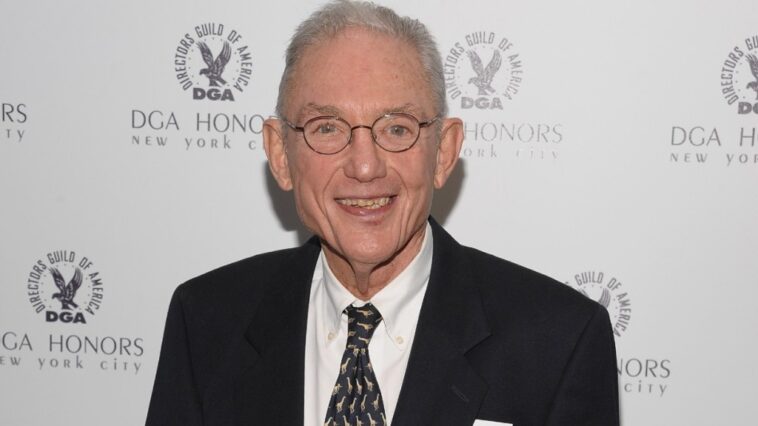 Irwin Young, presidente de DuArt y ex presidente de SMPTE, muere a los 94 años