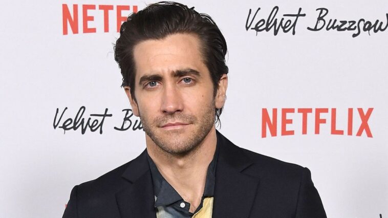 Jake Gyllenhaal protagonizará la película 'Cut & Run' de Speedboat Heist para New Republic