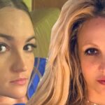 Jamie Lynn Spears acusa a Britney de mentir, alegando que su libro es veraz