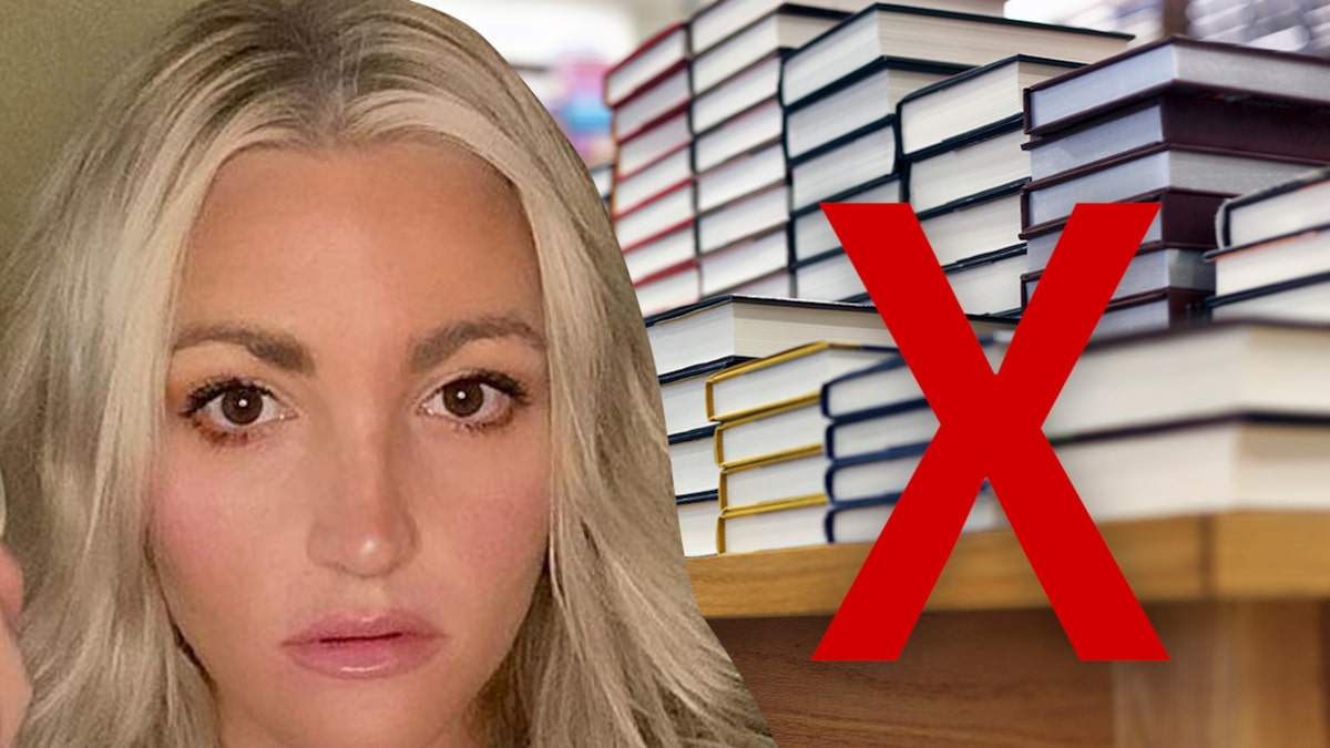 Jamie Lynn Spears isn’t doing a book tour