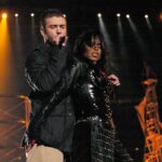 Janet Jackson le aconsejó a Justin Timberlake que no comentara sobre el incidente del Super Bowl