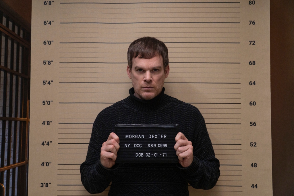 Jefe de 'Dexter: New Blood' sobre impactante final;  Se burla de una posible nueva temporada