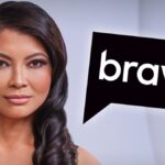 Jennie Nguyen, estrella de 'Real Housewives of Salt Lake City', despedida por Bravo