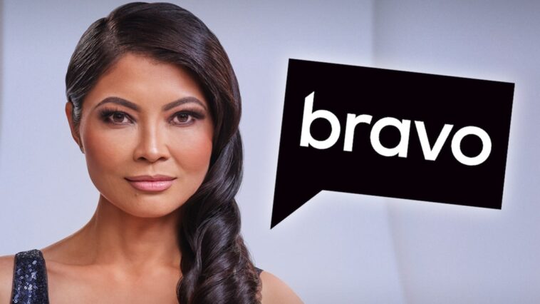 Jennie Nguyen, estrella de 'Real Housewives of Salt Lake City', despedida por Bravo