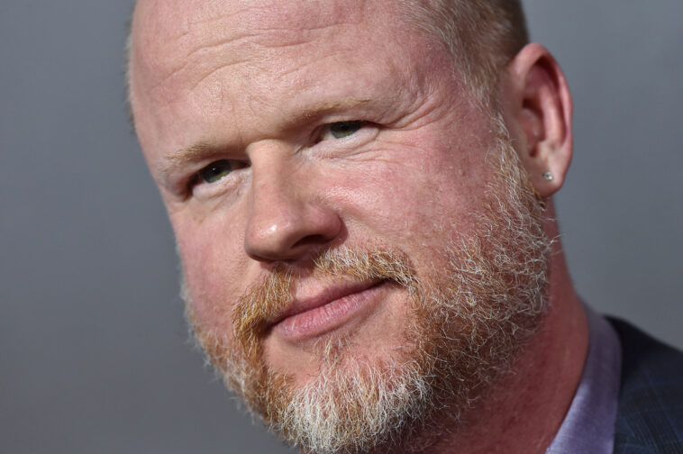 Joss Whedon breaks his silence on abuse allegations