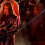 Kanye West y Julia Fox hacen NYC, después de una cita doble en Miami con NORE