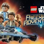 "LEGO Star Wars: The Freemaker Adventures" eliminado de Disney + |  Qué hay en Disney Plus