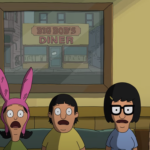 La familia Belcher llega a la pantalla grande en el tráiler de 'The Bob's Burgers Movie'