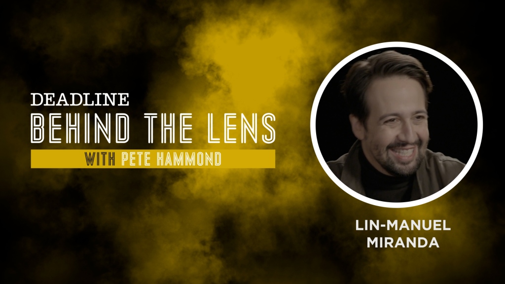 La floreciente carrera cinematográfica de Tick Tick de Lin-Manuel Miranda y por qué dirigir siempre fue su sueño – Behind The Lens