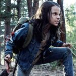 La pequeña Laura en 'Logan' 'Memba Her?!