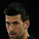 La visa australiana de Novak Djokovic cancelada nuevamente, la estrella enfrenta la deportación